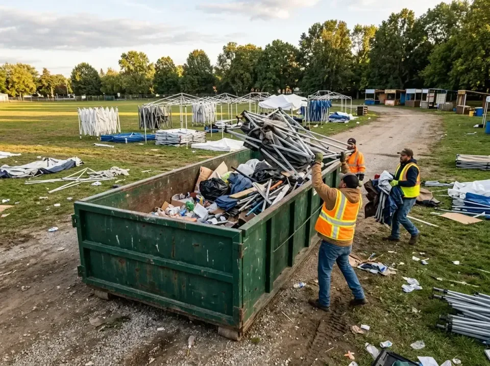 temporary-event-waste-containe-016 — frequently asked questions, Roll-Off Dumpster Rental Services in Calera, OK